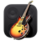 Ikona aplikacije GarageBand