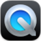 QuickTime Player 圖像