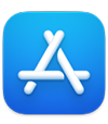 “App Store” App 图标