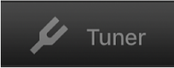 Tuner button.