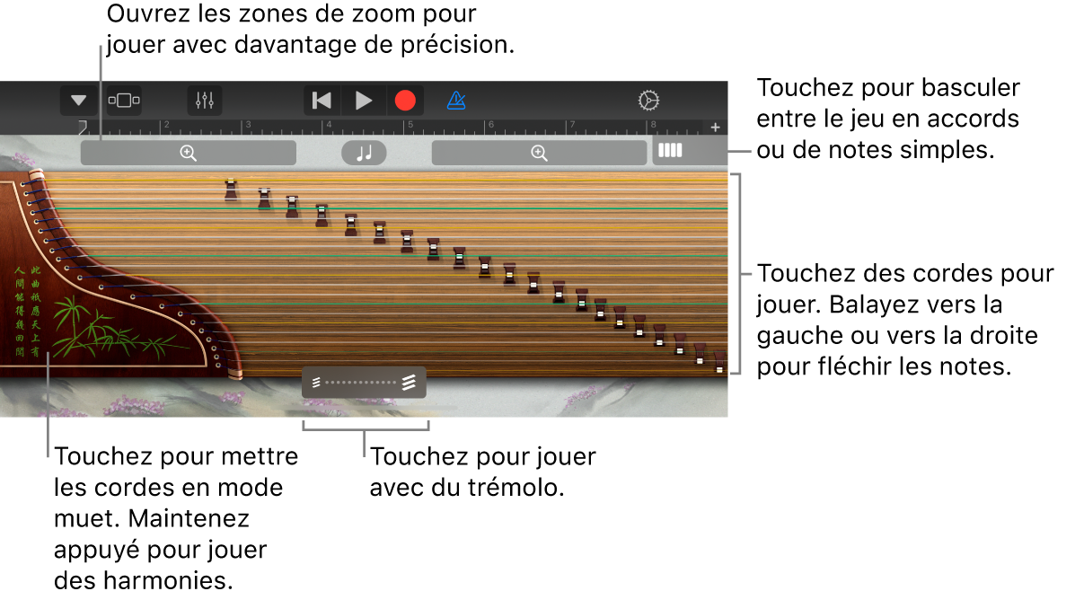 Guzheng