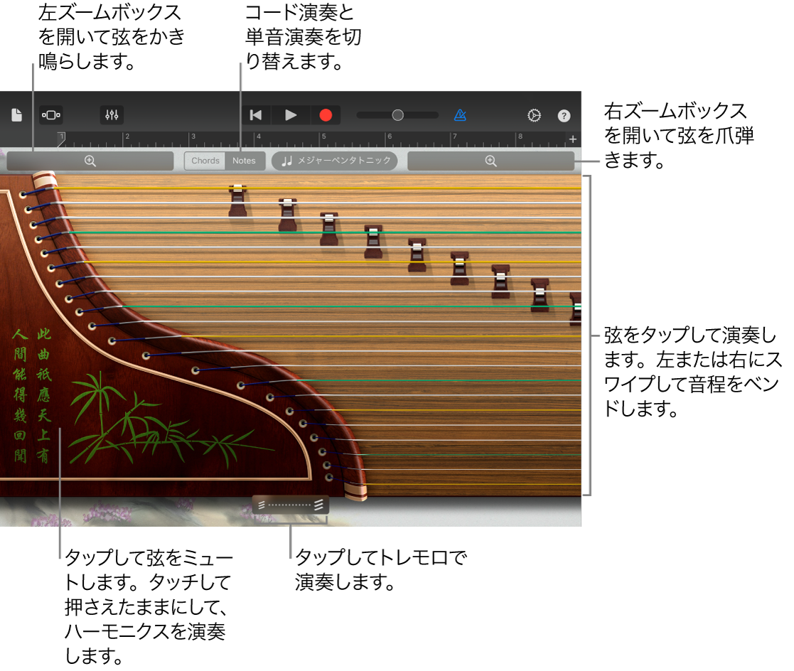 Guzheng