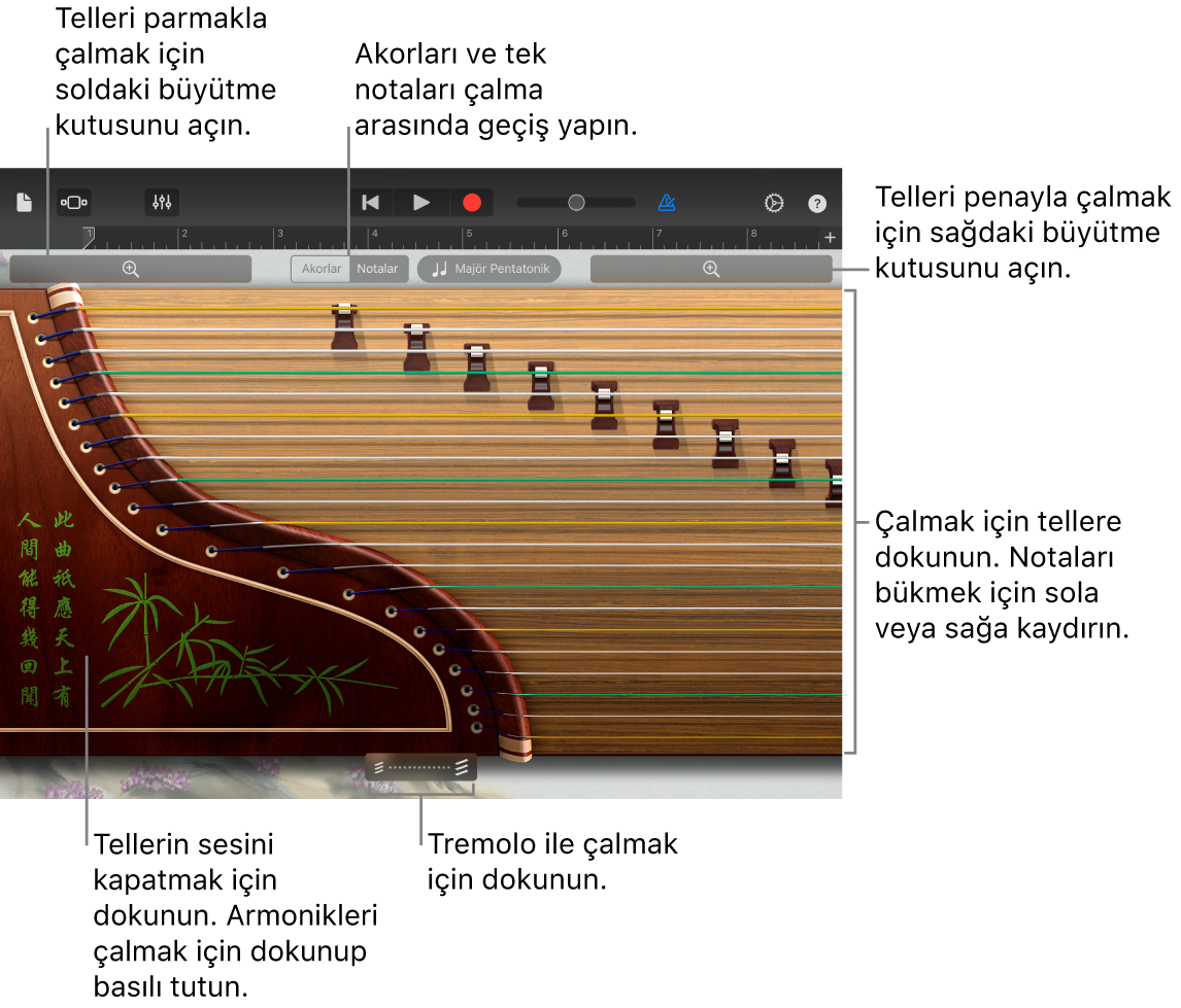 Guzheng