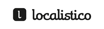 logo localistico.com