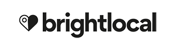 logo brightlocal.com