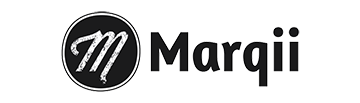 das Logo von marqii.com