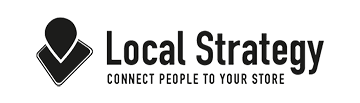 das Logo von localstrategy.it