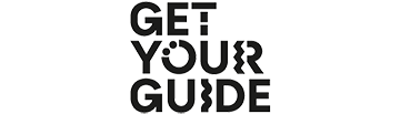 das Logo von getyourguide.com