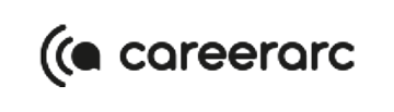 das Logo von careerarc.com