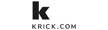 das Logo von krick.com