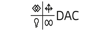 das Logo von dacgroup.com