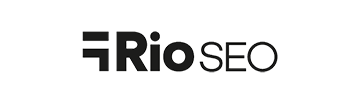 el logotipo de rioseo.com