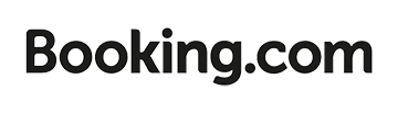 logotipo de booking.com