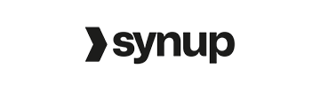 synup.com का लोगो