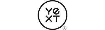 yext.com का लोगो