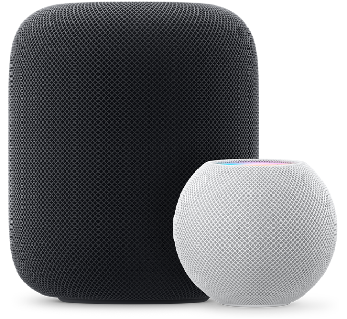 HomePod