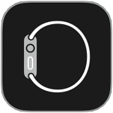 Icona dell’app Watch