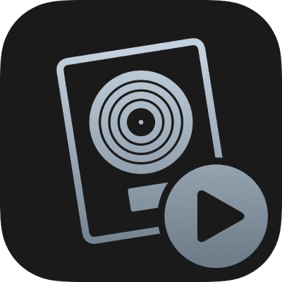 Logic Remote app icon