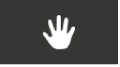 Bouton Outil Main de la Touch Bar