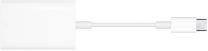 USB-C–SD-kortinlukija-sovitin