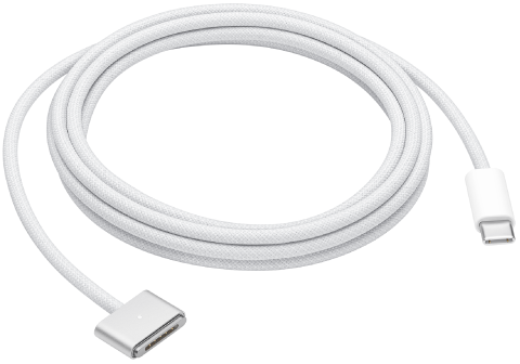 Кабель USB-C—MagSafe 3.