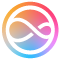 the Siri icon