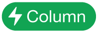 the Column Action menu button