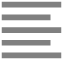 le bouton Alignement