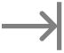 le bouton Tabulation