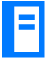 Het sectie-eindesymbool