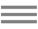 la poignée Réorganiser