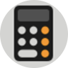 Ícone do app Calculadora