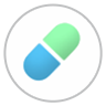 Ícone do app Medicamentos