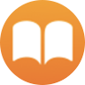 Ícone do app Audiolivros