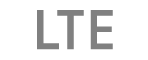 أيقونة حالة LTE.