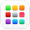 the Launchpad icon