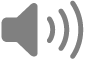 symbolet for Lyd