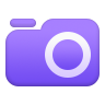 Server icon: Photo