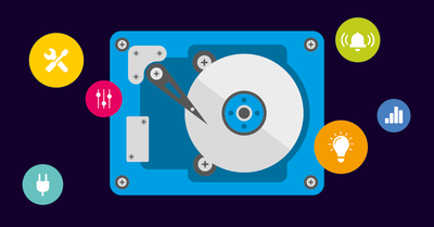 How to monitor your storage environment in 4 steps (How to, Hardware) 