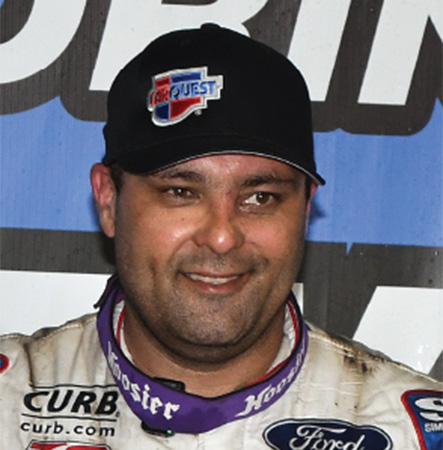 Donny Schatz