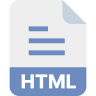 html