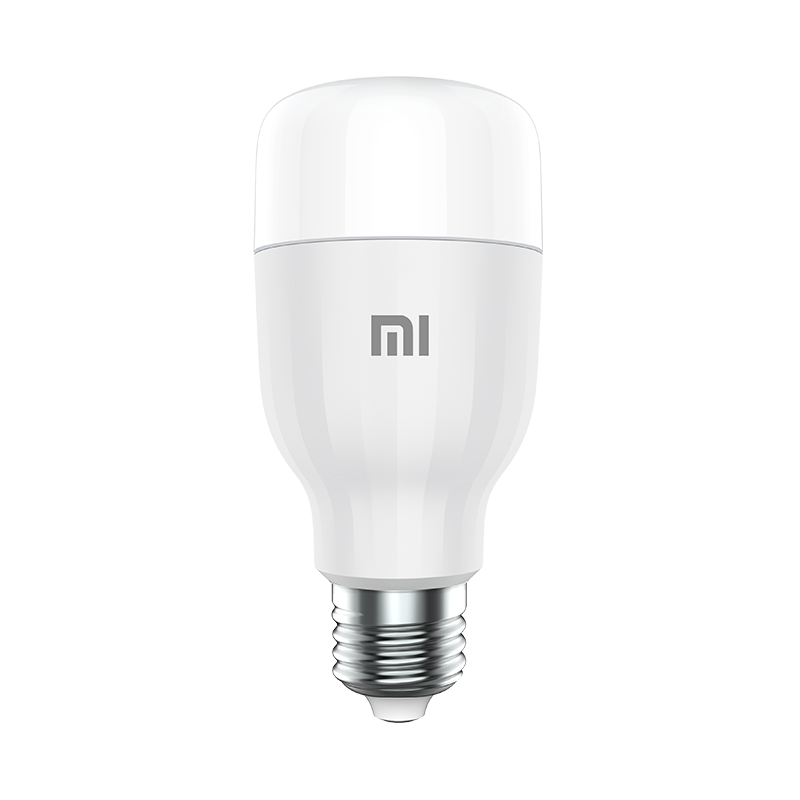 Mi LED Smart Bulb Essential (White and Color)