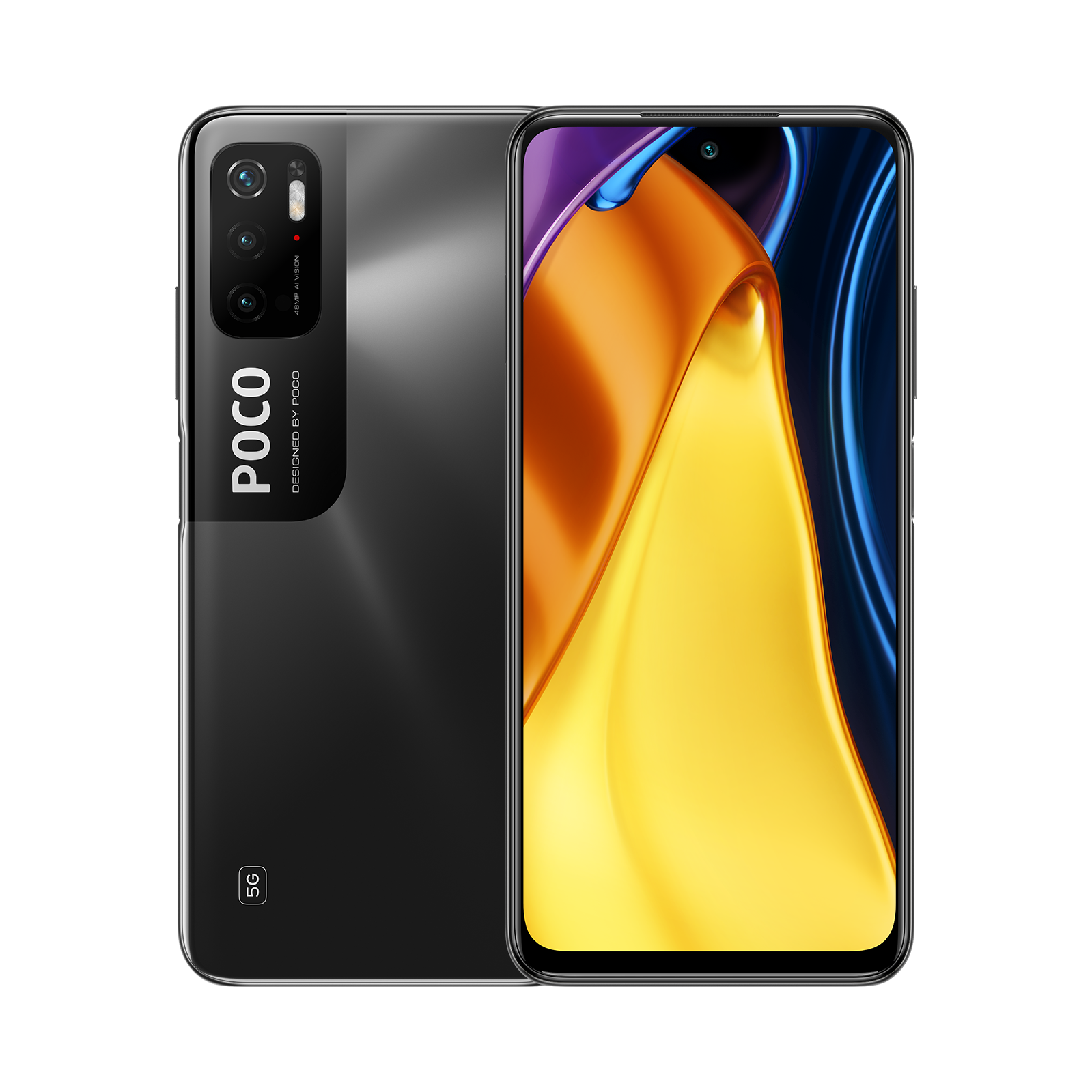 POCO M3 Pro 5G