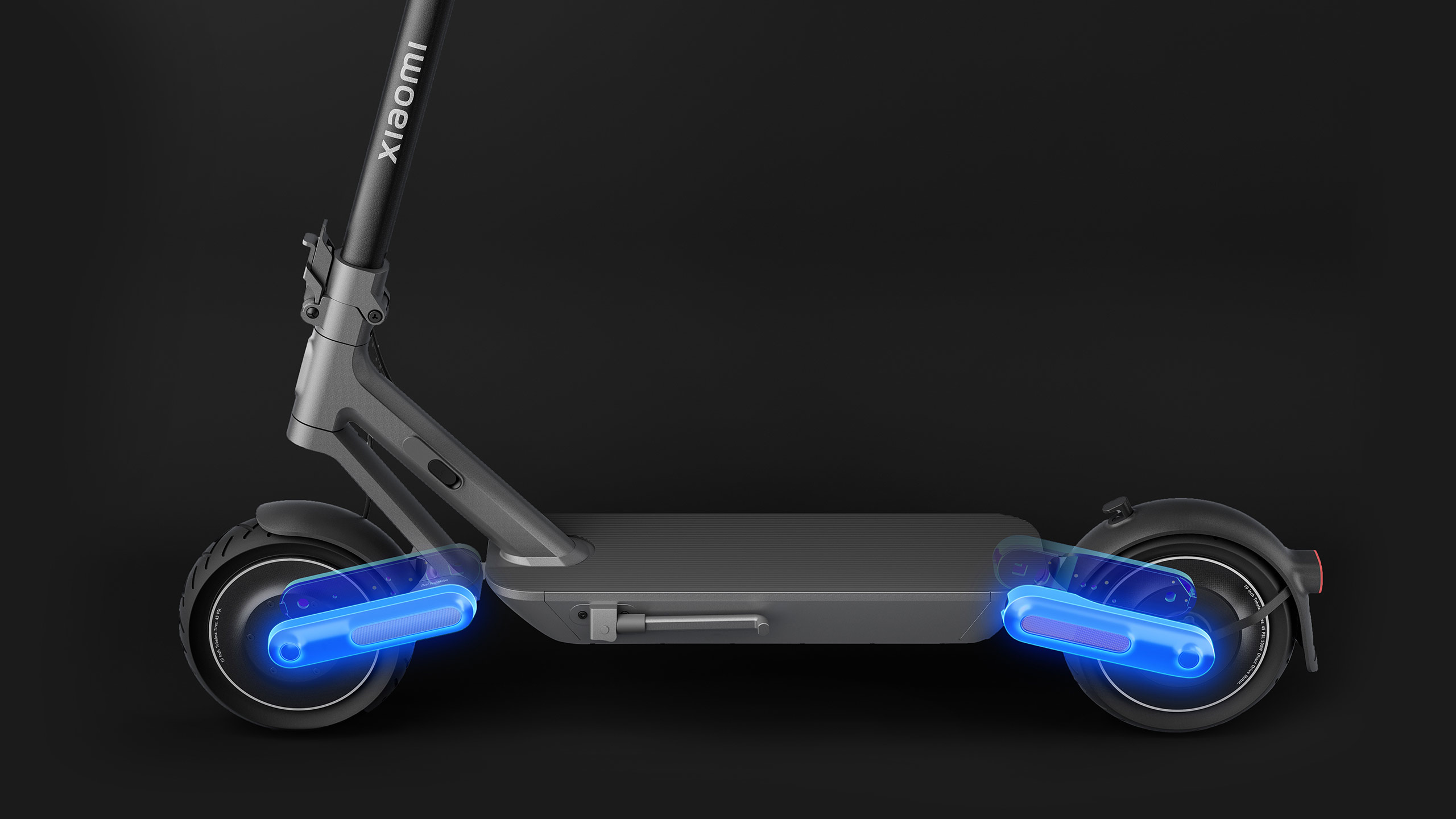 Xiaomi Electric Scooter 4 Ultra