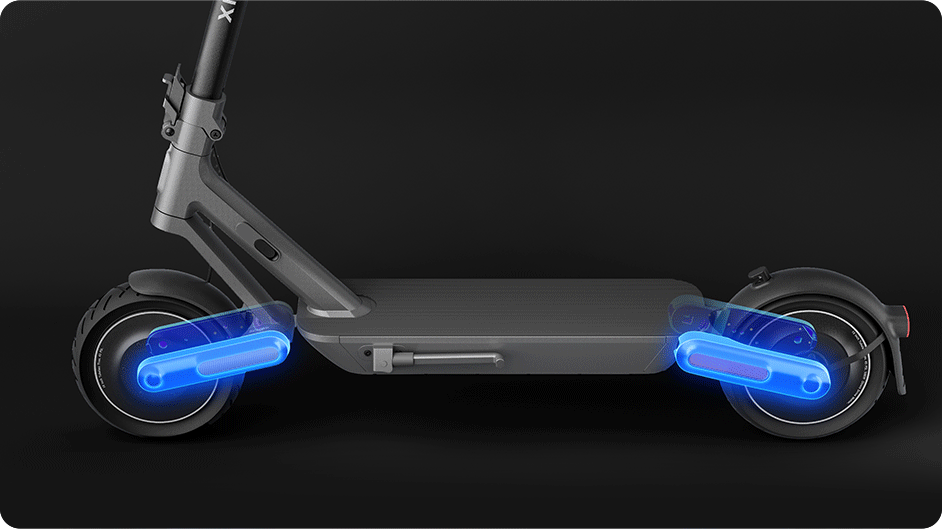 Xiaomi Electric Scooter 4 Ultra