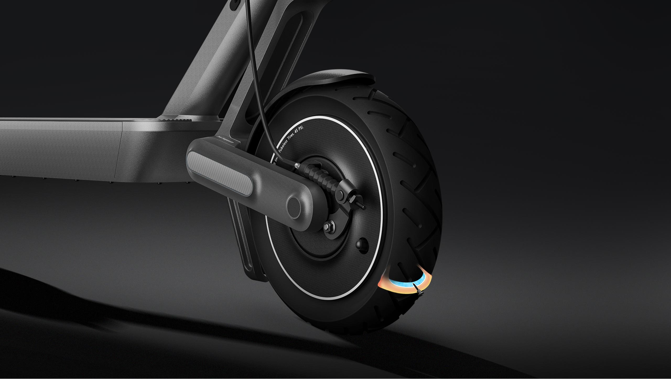 Xiaomi Electric Scooter 4 Ultra