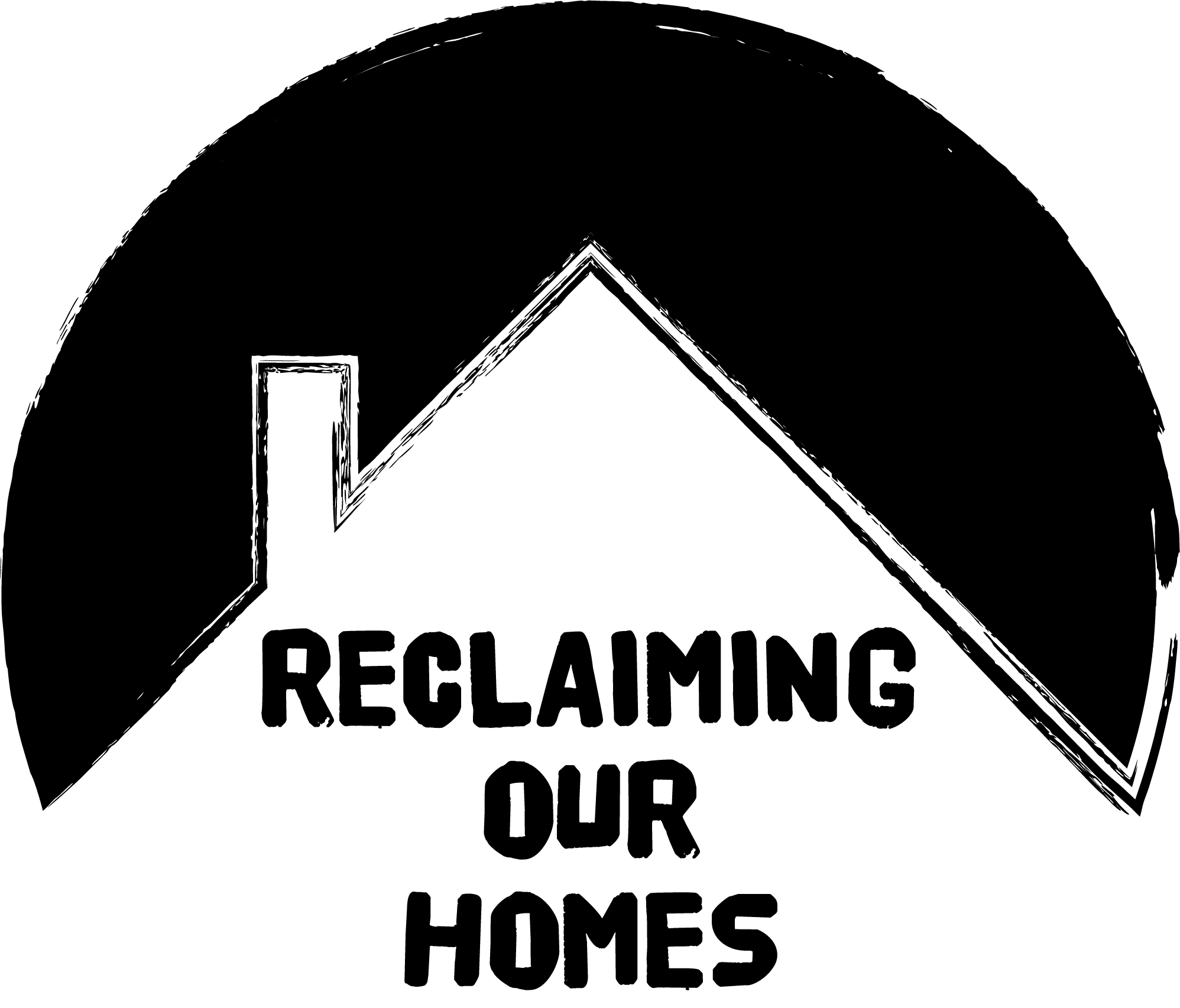 Reclaiming Our Homes