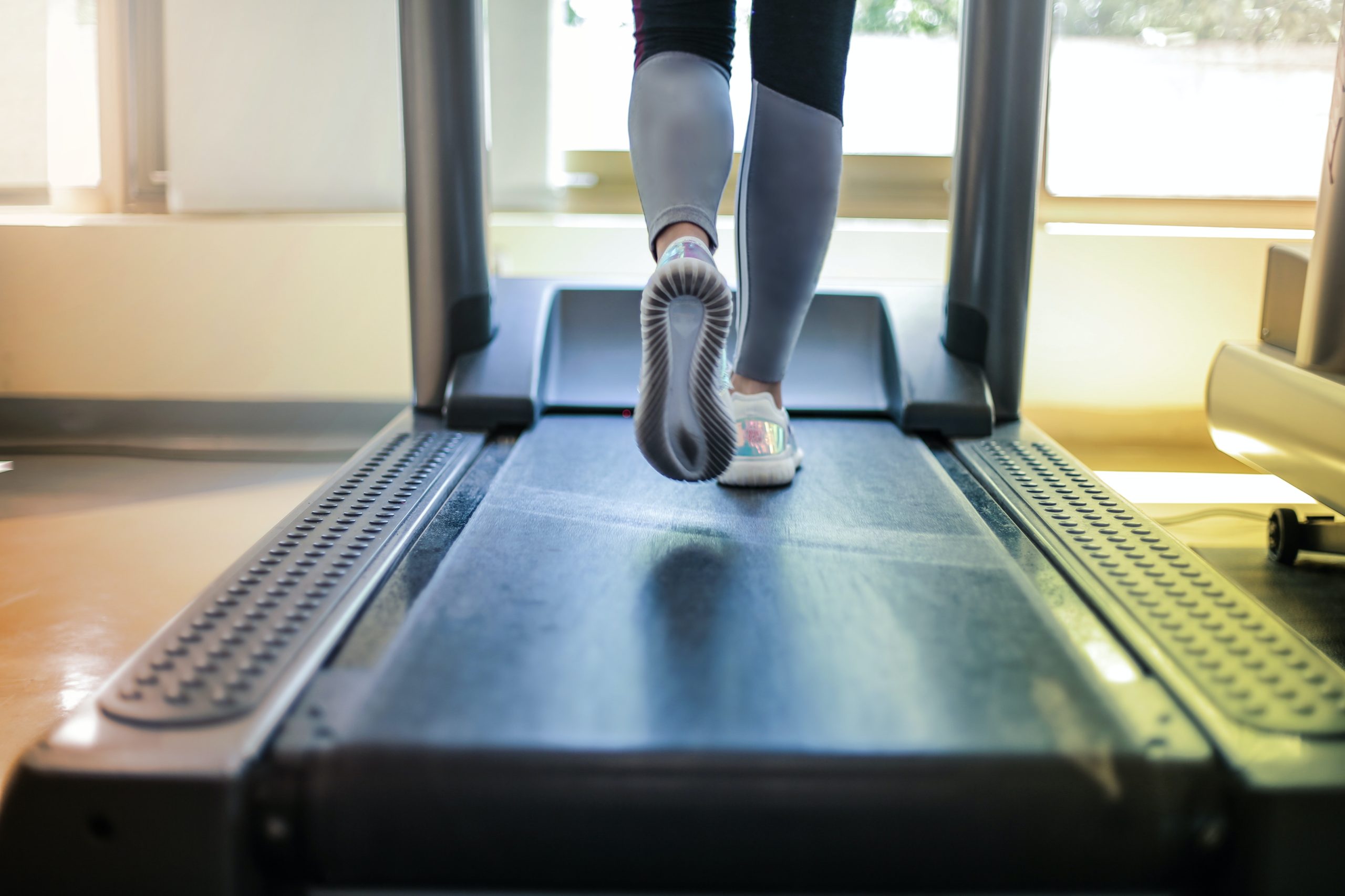 Can you run with plantar fasciitis header