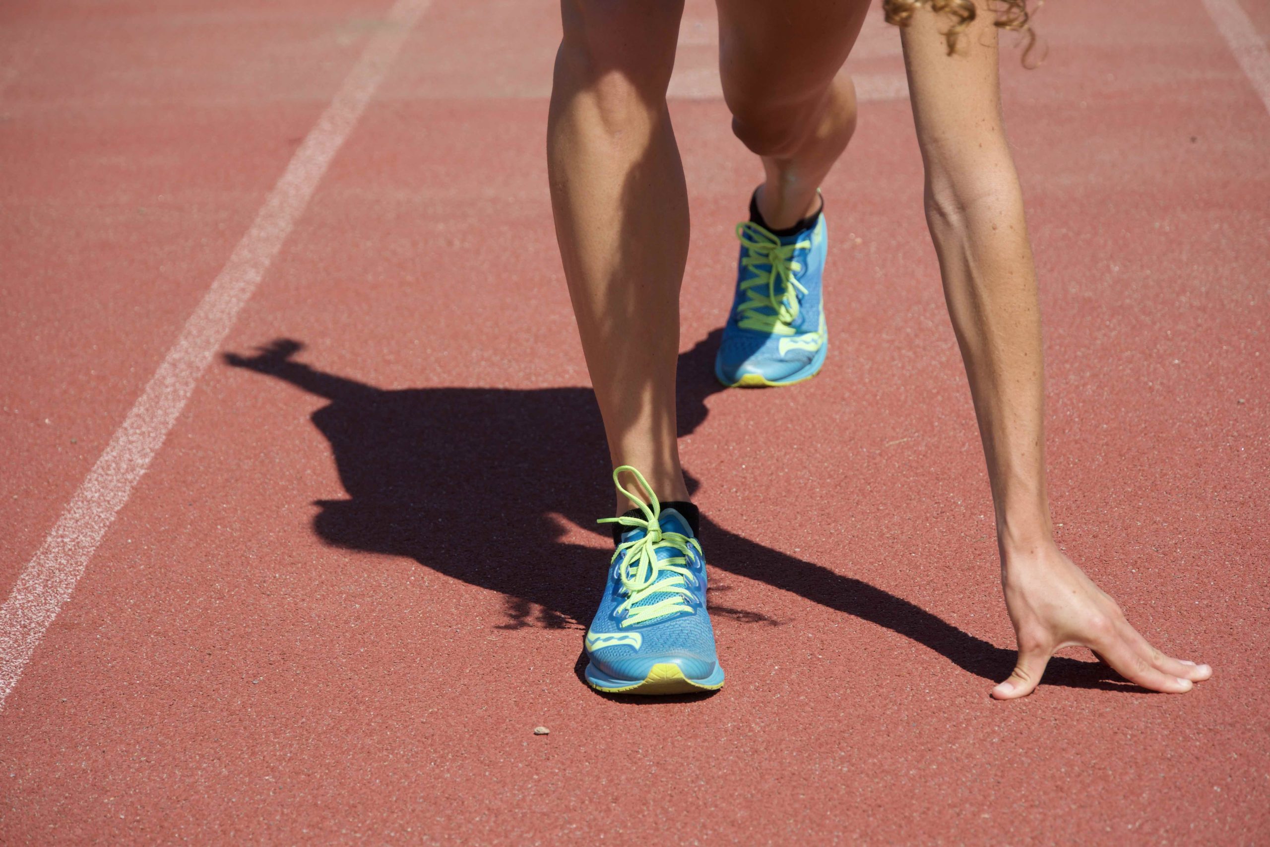 Foot strengthening exercise for runners header