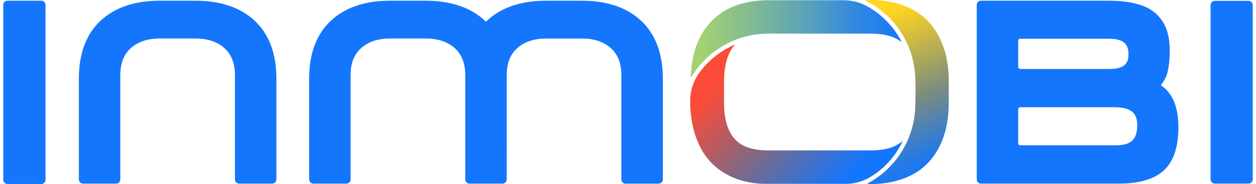 InMobi logo